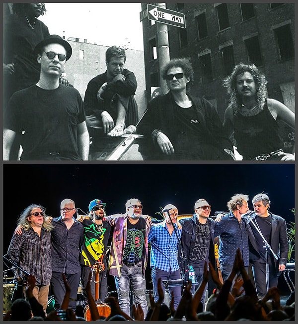 18. Аквариум