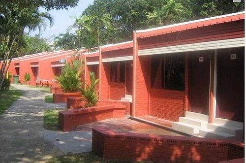 ''Goldkist Beach Resort''; Singapur