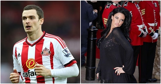 İngiliz Şarkıcı Katie Price Futbolcu Adam Johnson ile 12 Bin Pound Karşılığında Bir Gece Geçirdi