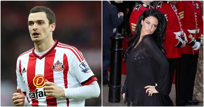 İngiliz Şarkıcı Katie Price Futbolcu Adam Johnson ile 12 Bin Pound Karşılığında Bir Gece Geçirdi