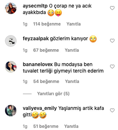 Giydiği Saatli ve Çoraplı Topukluyla Gündem Olan Seda Sayan'ın O Meşhur Ayakkabısının Kaç Lira Olduğunu Biliyor musunuz?