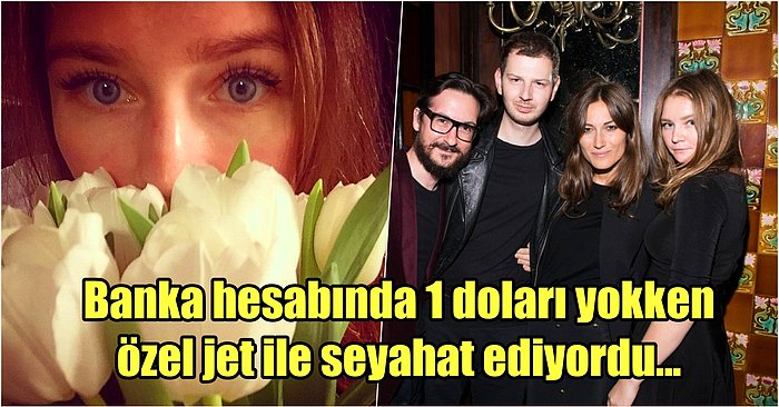 Anna Sorokin'in Netflix'e Bile İlham Kaynağı Olan Akılalmaz Dolandırıcılık Hikâyesi: Inventing Anna