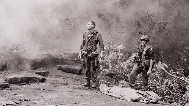 2. The Vietnam War