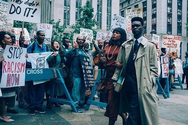 1. When They See Us