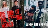Sadece Bir Hafta Sonunuzu Ayırarak Tek Solukta Bitirebileceğiniz Netflix Yapımı En İyi 17 Mini Dizi