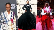 Büyüleyici Tarzıyla Erkek Modasının Sadece Siyah Smokinden Oluşmadığının Yürüyen Kanıtı: Billy Porter