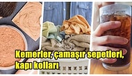 Her Gün, Her An Kullanmanıza Rağmen Bakterilere Parti Verecek Zenginlikte Olduğunu Bilmediğiniz 21 Nesne