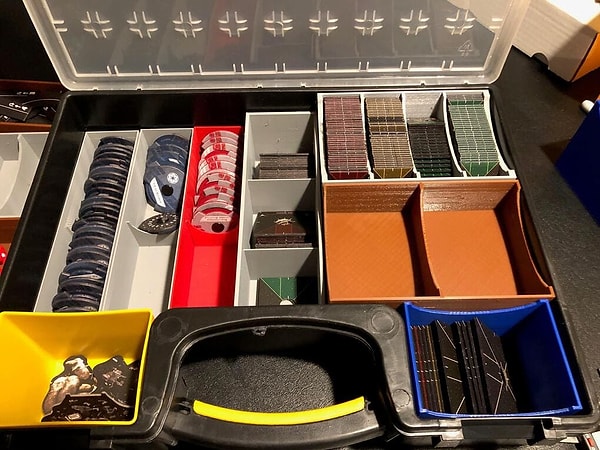 9. Порядок игромана