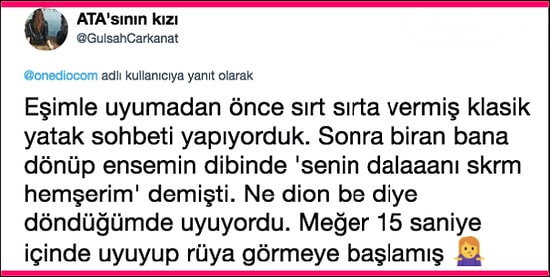 Eşlerinin Şok Eden Hareketlerini Paylaşarak "Vay Maşallah" Dedirten ve Kahkaha Attıran Takipçilerimiz