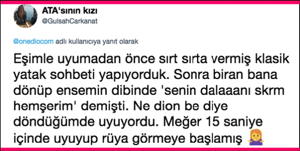 Eşlerinin Şok Eden Hareketlerini Paylaşarak "Vay Maşallah" Dedirten ve Kahkaha Attıran Takipçilerimiz