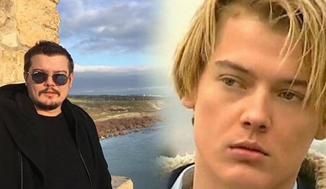 Arda Kural bir zamanlar Türkiye'nin Leonardo DiCaprio'su olarak görülüyordu.