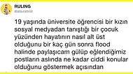 Sosyal Medyada Tanıştıkları Erkekler Yüzünden Hayatları Altüst Olan Genç Kadınların Yaşadıkları