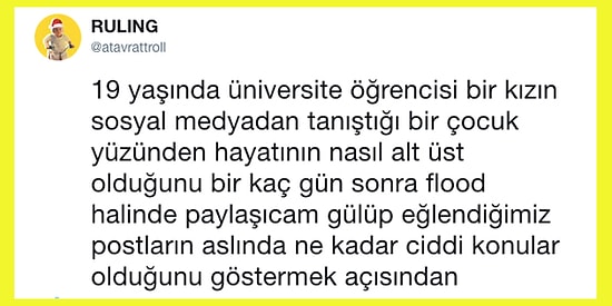Sosyal Medyada Tanıştıkları Erkekler Yüzünden Hayatları Altüst Olan Genç Kadınların Yaşadıkları