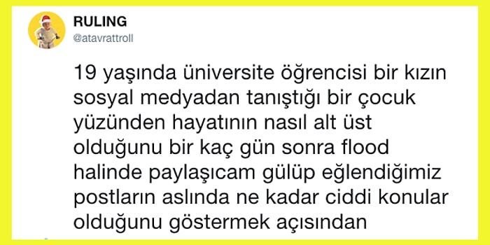 Sosyal Medyada Tanıştıkları Erkekler Yüzünden Hayatları Altüst Olan Genç Kadınların Yaşadıkları