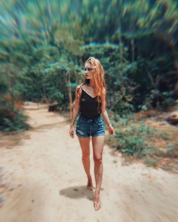 7. Никто не запрещает посещать Припять.