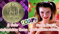 2000'lerde Çocuk veya Ergen Olanların Gördüğü Anda "Ya Harbiden Böyle Bir Şey Vardı" Diyeceği 20 Şey