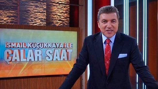 İsmail Küçükkaya'dan 'Sosyal Medya Lincine' Karşı Açıklama: 'Kimsenin Yaptığı Yanına Kâr Kalmayacak'