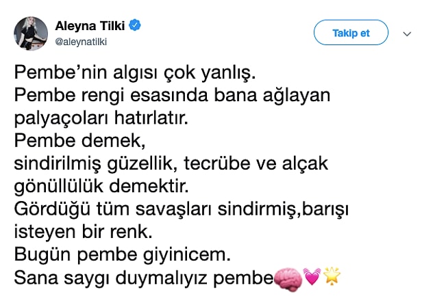 13. Özür dileriz pembe...