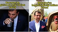 Seçim Süreci Boyunca Ekrem İmamoğlu Hakkında Çıkan Asparagas Haberler ve Bir Bir Teyit Edilen Gerçekleri