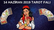 Tarot Falına Göre 14 Haziran Cuma Günü Senin İçin Nasıl Geçecek?