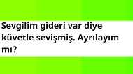Kızlar Soruyor Platformu'nda Cinsel Hayatla İlgili Sordukları Absürt Sorularla Hepimizin Beynini Yakan 19 Kişi