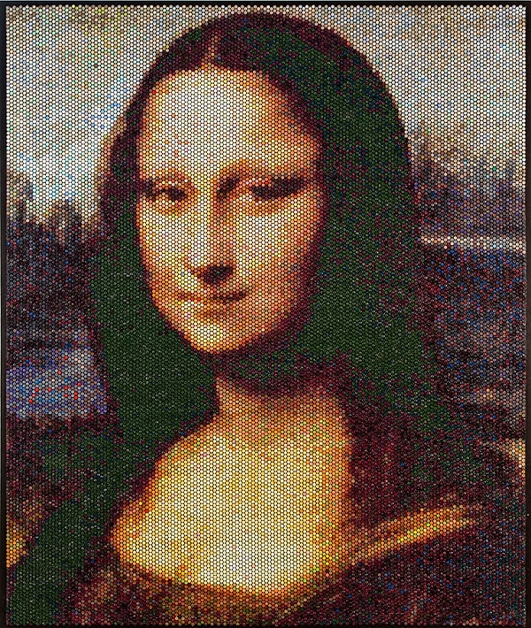 Mona Lisa