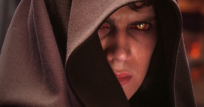 Bu Görsel Testine Göre Senin Psikopatlık Seviyeni Ölçüyoruz!