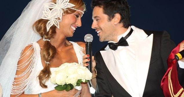 4 yıllık ilişkilerinin ardından 2008'de evlenen manken Çağla Şikel ve şarkıcı Emre Altuğ bildiğiniz gibi 2015 yılında boşanmışlardı.