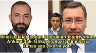 İ. Melih Gökçek: Otel Aldı mı, İhalelerde Usülsüzlük Yaptı mı, Birtakım Şirketlere İmtiyaz Tanıdı mı?