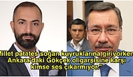 Bir Gazetecinin Kaleminden İ. Melih Gökçek: Otel Aldı mı, İhalelerde Usülsüzlük Yaptı mı, Birtakım Şirketlere İmtiyaz Tanıdı mı?