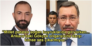Bir Gazetecinin Kaleminden İ. Melih Gökçek: Otel Aldı mı, İhalelerde Usülsüzlük Yaptı mı, Birtakım Şirketlere İmtiyaz Tanıdı mı?