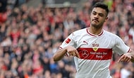 Ozan Kabak Fransa Ligi'ne mi Yolcu?