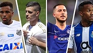 Real Madrid Bu Sezon Transfere Şu Ana Kadar 303 Milyon Euro Harcadı