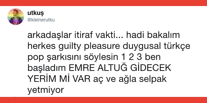 İçten İçe Utanarak Dinledikleri Duygusal Türkçe Şarkıları Paylaşırken Kahkaha Attıran 17 Kişi