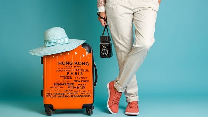 Тест: Выбирайте, куда поедете в отпуск, а мы опишем вашу индивидуальность с удивительной точностью