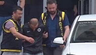 Arabasına Erik Çekirdeği Attı Diye Bir Çocuğu Darp Etmişti: İlk Duruşmada Tahliye Edildi