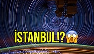 İstanbul Boğazı’nı Uzaydan Görmüş müydünüz? Bir Astronot Tarafından Çekilen Bu Uzay Fotoğraflarına Hayran Olmamak İmkansız!
