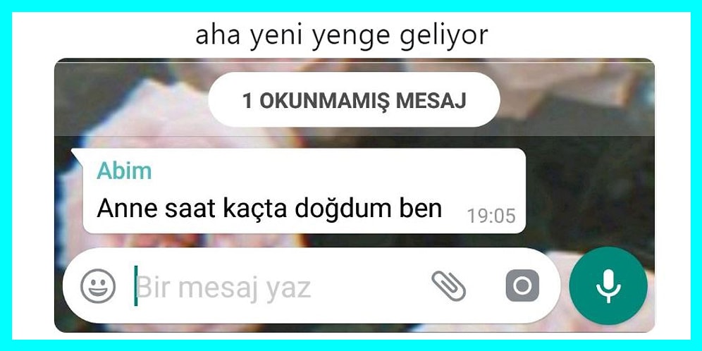 Aile Üyelerini Mizahlarına Alet Eden Goygoyculardan Haftanın En Eğlenceli 19 Paylaşımı