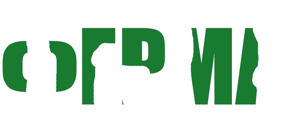 Тест: Хватит ли вам ума, чтобы прочесть эти стертые слова?