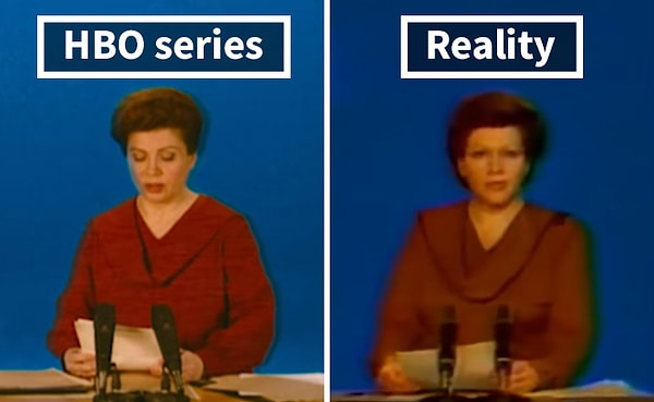 6. Сериал/ Реальность