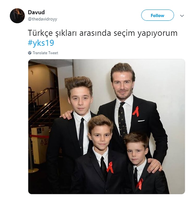7. Ya da yapamıyorum...