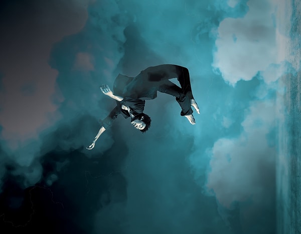 5. В какой фазе сна мы чаще всего видим сновидения?