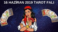 Tarot Falına Göre 16 Haziran Pazar Günü Senin İçin Nasıl Geçecek?
