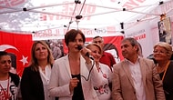 Kaftancıoğlu'ndan Başörtüsü Montajlı Fotoğrafına Yanıt: 'Beni Değil Başörtülü Kadınları Aşağılıyorlar. Yakışmış'