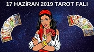 Tarot Falına Göre 17 Haziran Pazartesi Günü Senin İçin Nasıl Geçecek?