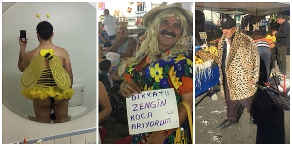 Telefonundaki En Garip Görseli Bizimle Paylaşarak 'Sebebi Neydi ki' Diye İsyan Ettirten 21 Takipçimiz