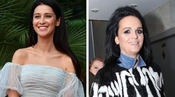 14. Равшана Куркова и Слава (39 лет)