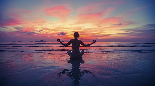 Ваш совет от Будды: "То, кем мы становимся, зависит от того, что мы думаем".