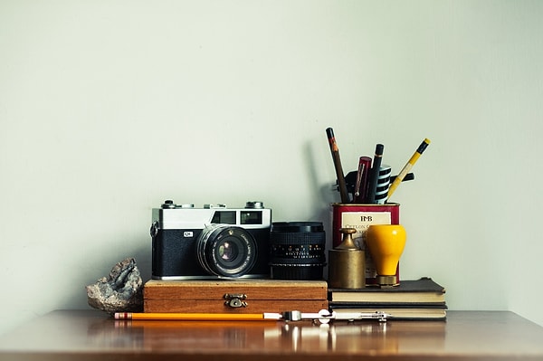 Если вы раскрасите свою кружку в синюю клетку, то вы ясно мыслящий человек с сильным чувством внутренней дисциплины.