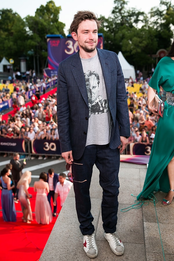 16. Александр Петров